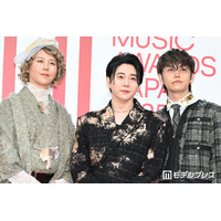 Mrs. GREEN APPLE、伝説化するスタジアムチケット倍率は？数字が証明する“国民的バンド”の実力