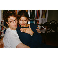 ゼンデイヤ×ロバート・パティンソン、大論争を巻き起こしたA24製作『The Drama』8月公開決定