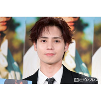 THE RAMPAGE神谷健太、持病を告白「世界三大激痛と言われています」10年以上前から発症