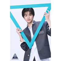 「日プ新世界」現場評価1位は照井康祐  2位は岡田彪吾 ベネフィット合算後の順位では田中蒔が1位に