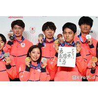 “りくりゅう”三浦璃来選手＆木原龍一選手、現役引退を表明