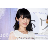 平井理央アナ、娘との休日ショット公開「大きくなった」「より一層美しい」と反響