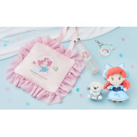 マックスも！ 幻想的で心ときめく『リトル・マーメイド』新コレクションが登場