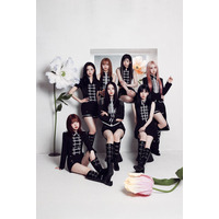 ME:I、4枚目シングル＆アリーナツアー開催決定 ティザーポスターも公開【公演日程】