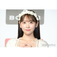 FRUITS ZIPPER櫻井優衣「親知らず休暇」で宮古島満喫 美ボディ輝く水着ショットに「天使すぎる」「透明感すごい」