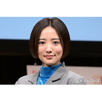 2児の母・夏菜、レイヤー活かした重ためミディアムヘアにイメチェン「大人っぽくて見惚れちゃう」「雰囲気変わる」