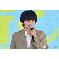 北村匠海・出口夏希ら新月9メンバー「ガルアワ」サプライズ登場【サバ缶、宇宙へ行く】