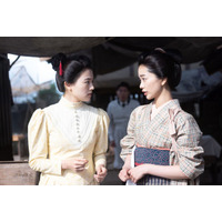 【来週の風、薫る あらすじ】直美・りん、トレインドナースに勧誘される