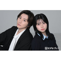 SixTONES京本大我、役作りで6kg減量 桜田ひよりが目撃した“美しい演技”とは【「憧れの作家は人間じゃありませんでした」インタビュー前編】