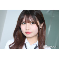 「今日好き」藤田みあ、美脚際立つショーパンコーデ披露「小顔すぎ」「すべてが憧れ」の声