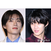 M!LK山中柔太朗、曽野舜太の“サイコパス疑惑”語る 共同生活時代の裏話明らかに「震えながら写真撮って…」