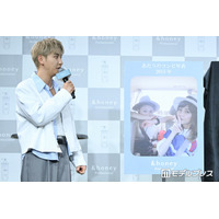 AAA與真司郎、宇野実彩子と家族ぐるみの交流「1回も喧嘩したことない」変わらない関係性も