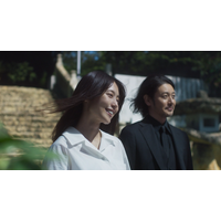 オダギリジョー×有村架純主演作がコンペ入り「SSFF ＆ ASIA 2026」ラインアップ発表