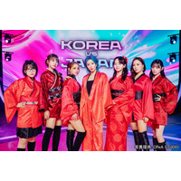 Novelbright竹中雄大ら、戦いの行方見届ける審査員に 女性ボーカリスト14人の対戦をBSフジが独占放送【2026日韓歌王戦】