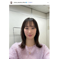 2児の母・坂下千里子、2人分の「姉弟高校生弁当」公開で反響続々「少しメニュー変えてて凄い」「朝から揚げ物は尊敬」