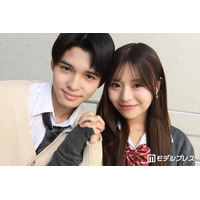 「今日好き」しゅんゆまカップル、倉澤俊バースデーの2ショットプリ公開「幸せ溢れてる」「美男美女で最強」と反響