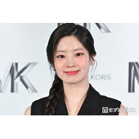 足首骨折で活動休止中のTWICEダヒョン、ワールドツアー東京公演から復帰「体調に過度な負担をかけない限られた範囲で」