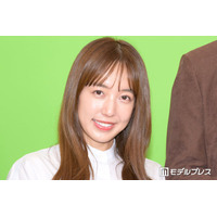3児の母・川崎希「歯がはじめて抜けた」娘の姿公開「複雑そうな表情が可愛い」「ほっこり」の声
