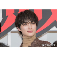 一ノ瀬颯「王様のブランチ」卒業発表 最後のロケ＆スタジオで涙