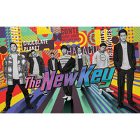 「新しいカギ」Netflixで配信決定 NiziU出演かくれんぼ企画から順次スタート