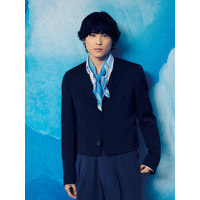 SixTONES松村北斗、地上波ドラマ単独初主演 一途すぎる男が巻き起こす無垢で危険なラブサスペンス【告白－25年目の秘密－】