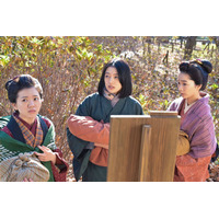 【来週の風、薫る あらすじ】看護婦養成所一期生が集結 出された課題とは