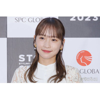 川栄李奈、ヘアカットで雰囲気ガラリ「小顔が際立つ」「透明感エグい」と絶賛の声