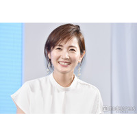 高島彩、中1長女のための週6弁当公開「ネタ切れと言いつつクオリティが高すぎる」「品数も彩りも完璧」と絶賛の声