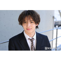 「今日好き」今井暖大（はると）バイク跨る“夜ドライブ”ショットに反響「愛車？」「絵になりすぎる」の声