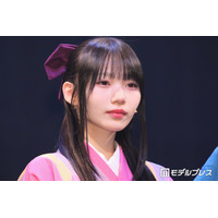 乃木坂46岡本姫奈、“復活”新ヘア公開にファン歓喜「綺麗なお姉さん」「大人っぽくて可愛い」