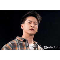 RYOKI MIYAMA（三山凌輝）バースデーライブ開催 ソロ活動への思い「かなり責任感が大きい」「大切な人たちを守っていかなきゃ」
