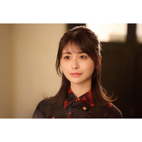 「10回切って倒れない木はない」“謎の令嬢”映里（長濱ねる）の正体判明 最後の一言に驚きの声相次ぐ「衝撃的」「厄介なことになりそう」