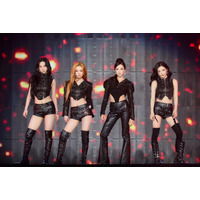 aespa、初のドームツアー完走 4日間で17万人動員・日本ファンミーティング開催もサプライズ発表