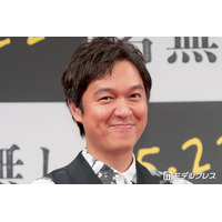 SUPER EIGHT丸山隆平「名無し」は“大好物”な作品「人がボッコボコになったり…」出演でのプレッシャーも明かす