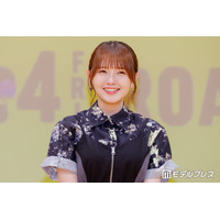 鬼頭明里、少年風ショートヘアに反響「雰囲気違ってびっくり」「イケメンすぎ」