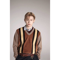 TOMORROW X TOGETHERのヨンジュン、ミュウミュウ「フレンド・オブ・ザ・ハウス」に就任。音楽とファッションで存在感