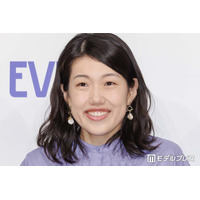 3児の母・横澤夏子、娘3人との“二重虹”ショット公開「撮ったのは旦那様なのかな？」「ご利益ありそう」と反響