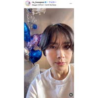 1児の母・長谷川理恵、息子への“男飯バージョン”弁当が話題「スタミナ満点」「盛り付けも綺麗」