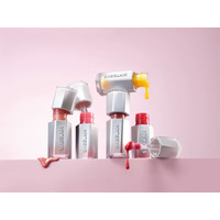 SHEGLAM、フィルム膜でツヤと色持ちを叶える「Glass Lock Air Gloss」日本上陸