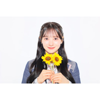 “顔面重要文化財”AKB48伊藤百花、2作連続センター決定 渡辺麻友以来12年ぶりの快挙【コメント】