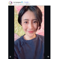 1児の母・長谷川理恵、息子の“可愛いリクエスト”応えたワンプレート料理公開「パスタ2種類あって美味しそう」「子どもが大好きなメニュー」と反響