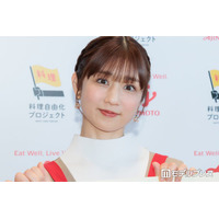 3児の母・小倉優子、ママ友と作った本格手作りパン披露「パン屋さんに並んでそう」「香りまで伝わってくる気がする」の声
