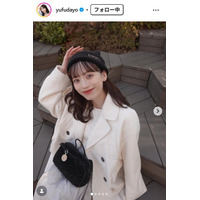 サッカー日本代表 上田綺世選手の妻・由布菜月、第1子女児の出産発表 計画帝王切開で夫も立ち会い「感謝の気持ちでいっぱいです」【全文】