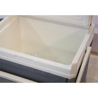 福島から雪を直送！？還暦の祖父母が孫のために見せた“驚きの行動力”に「特別なものなんだな」