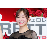指原莉乃“裏アカで全部フォロー”4代目バチェロレッテの大ファンに 番組で涙する姿も「バチェラー界隈の鬼として知られる私が」