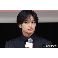 中島健人、昨年開催「MAJ」で親交深まった人気歌手とは「すごく連絡をとらせてもらうようになって」【MUSIC AWARDS JAPAN 2026】