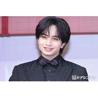 中島健人、“デビュー当時と現在”日本の音楽業界に感じる変化とは「僕が所属している会社は特に」【MUSIC AWARDS JAPAN 2026】