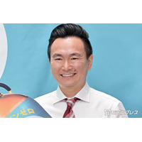 かまいたち山内＆真空ジェシカ・ガクら人気芸人の女装アイドル姿に「可愛く見えてきた」の声 本家・CANDY TUNEも反応