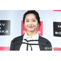 山之内すず、事務所移籍を発表