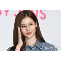 TWICEサナ、ワールドツアー中も「いっぱい買い占めちゃいました」というもの